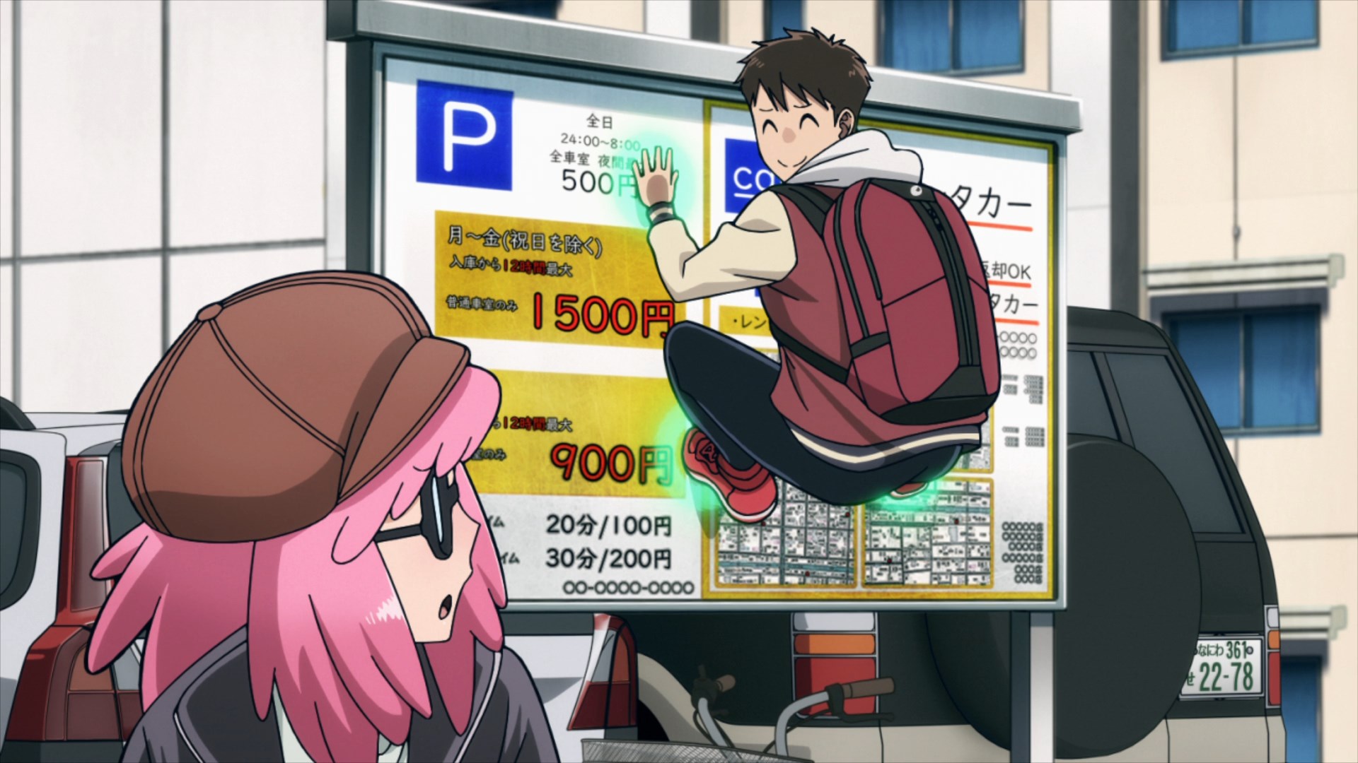 Моя геройская академия: Вне закона 2 — скриншот 12