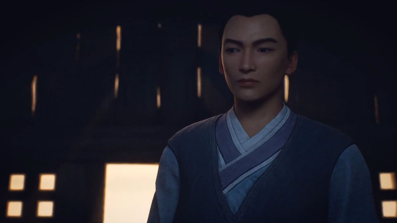 Путешествие к бессмертию — скриншот 21