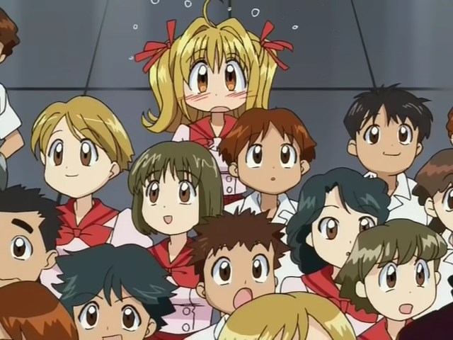 Мелодия Русалки: Пити Пити Питч — скриншот 12