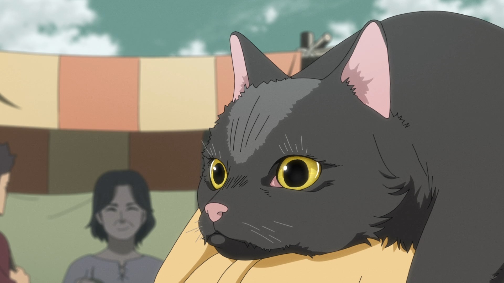 Гигантский зверь Арса — скриншот 26