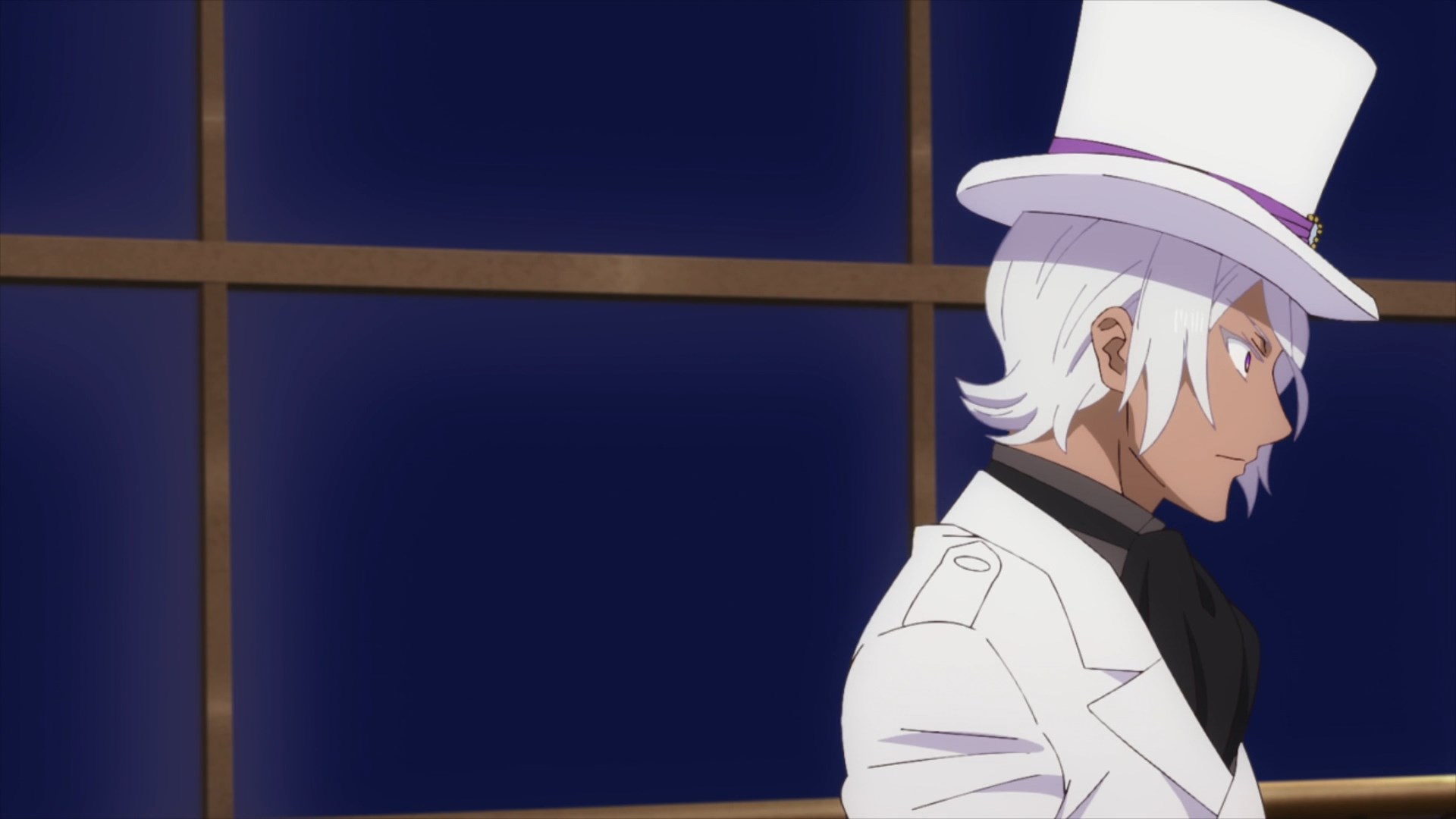 Мемуары Ванитаса — скриншот 10