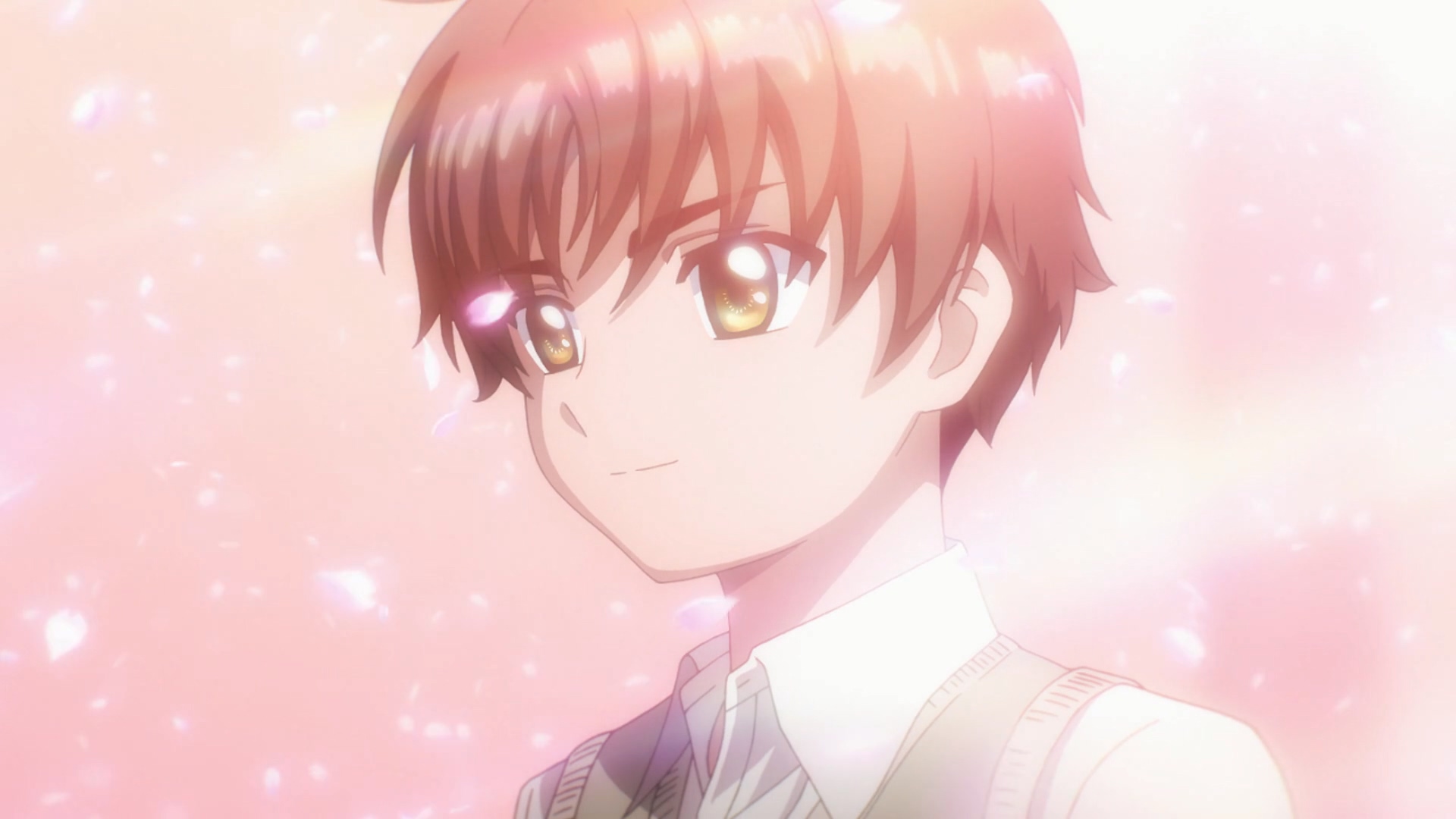 Сакура — собирательница карт: Прозрачные карты — скриншот 26