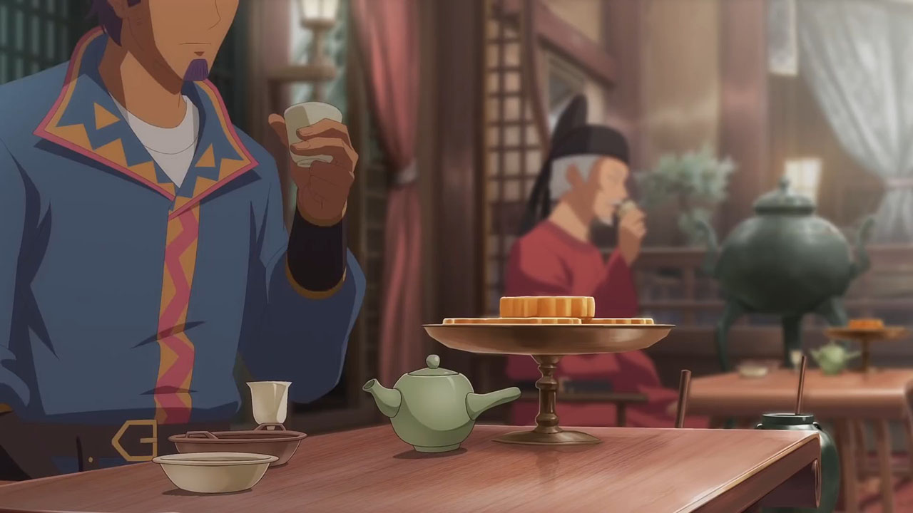 Любовь под гипнозом — скриншот 18