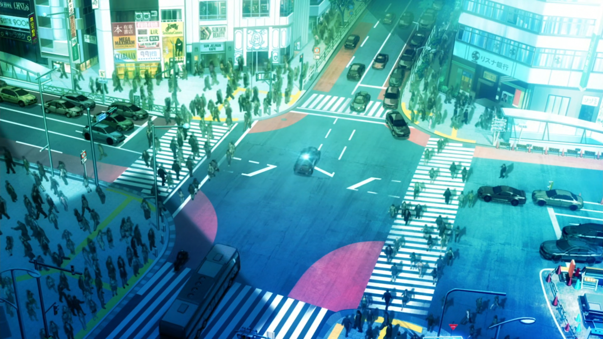 Проект Кей — скриншот 22