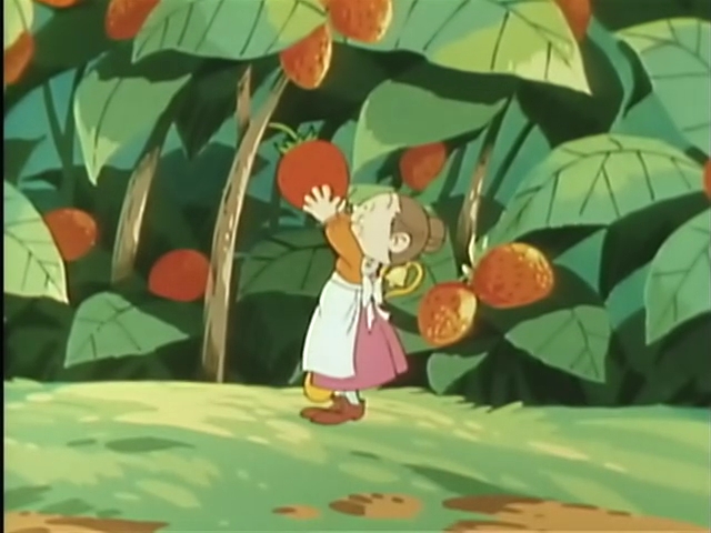 Тётушка Перечница — скриншот 58