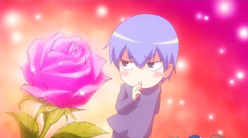 Торадора! SOS — скриншот 16