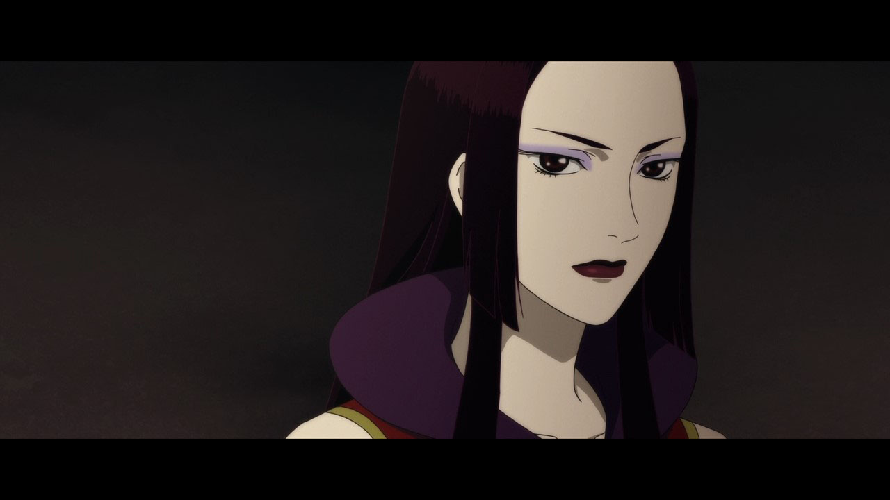 Мистические законы — скриншот 23