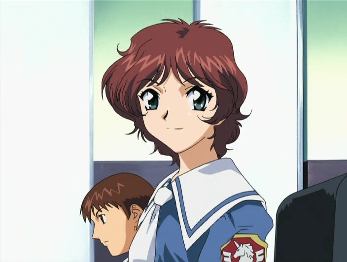 Белый крест II — скриншот 8