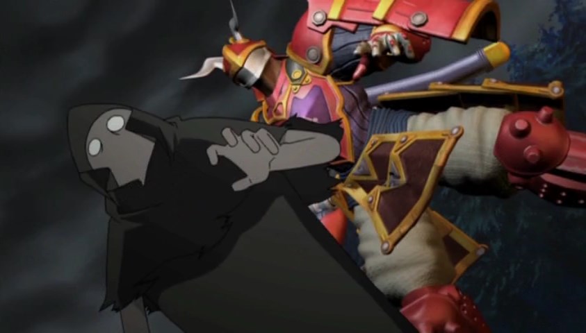 Мастера дуэлей: Проклятие Феникса смерти — скриншот 25