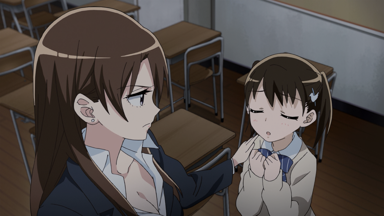 Аура: Последняя битва Клыка Света — скриншот 13