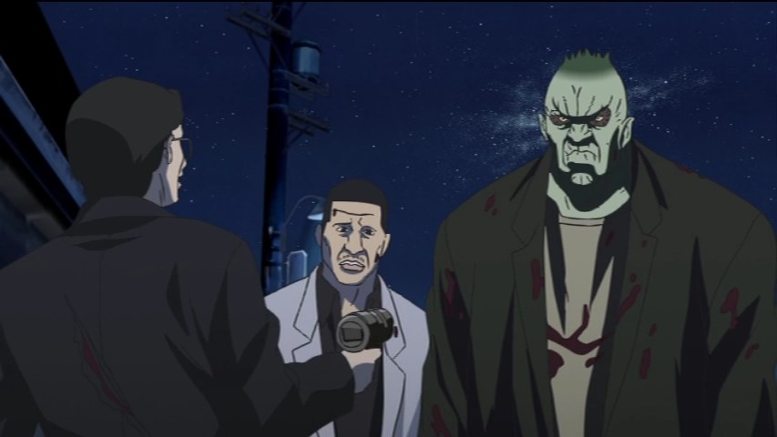 Ганц — скриншот 37