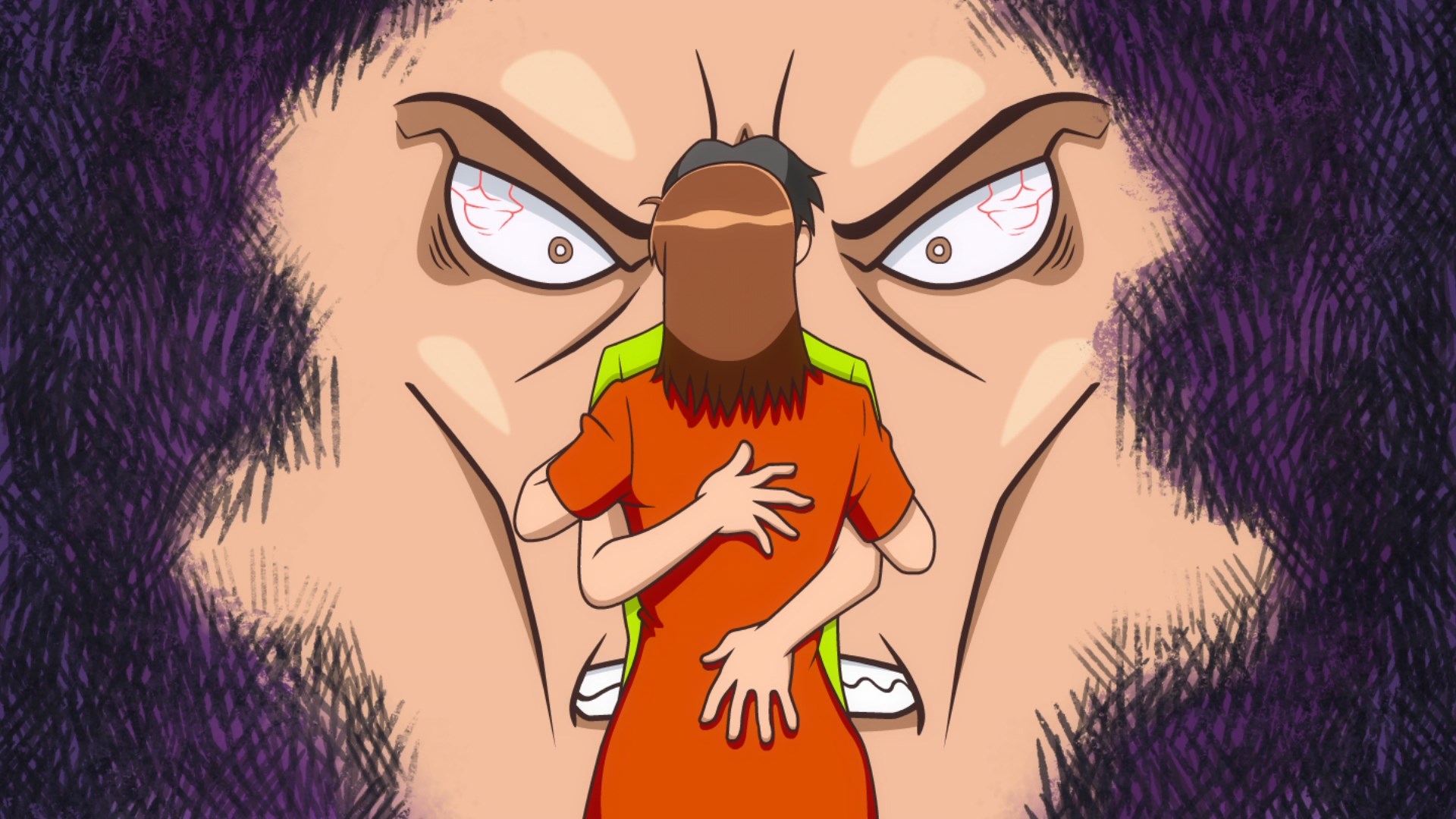 Университет сумасшедших людей — скриншот 20