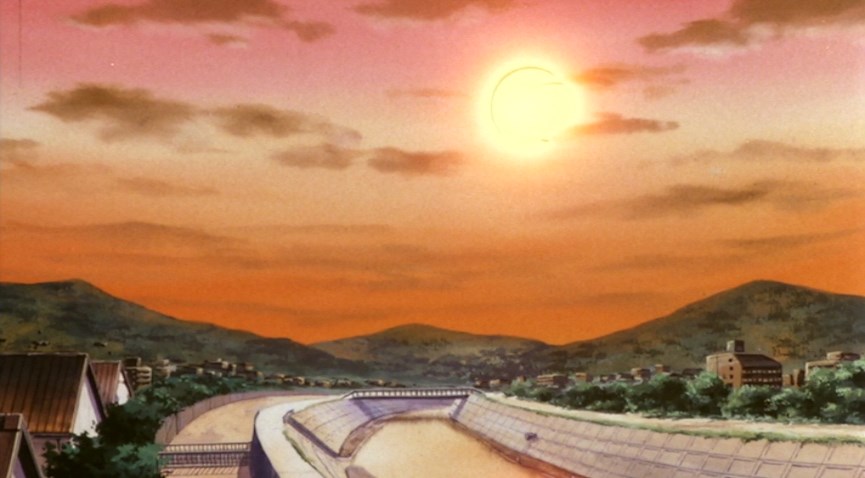 Адский учитель Нубэ. Фильм — скриншот 34