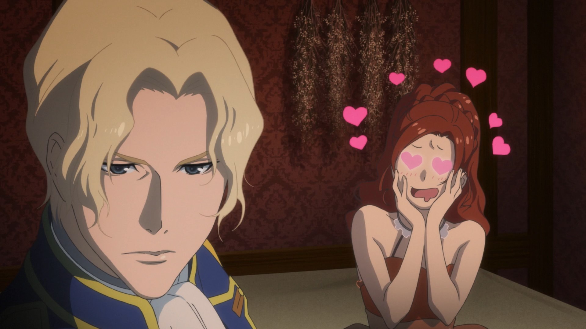 Фена: Принцесса пиратов — скриншот 25