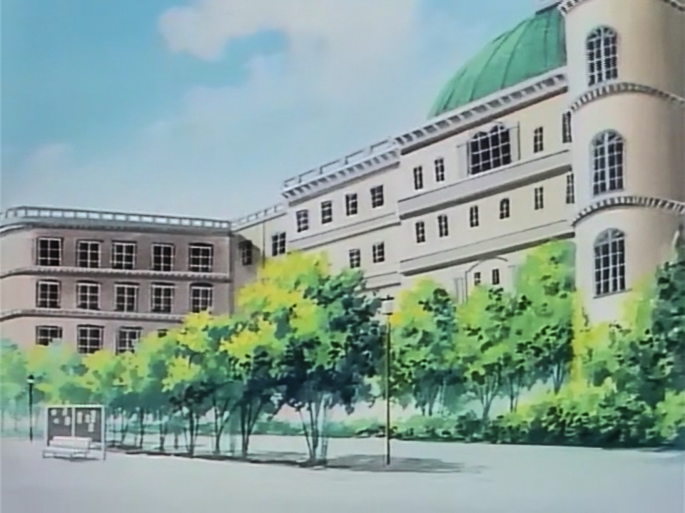 Сокрушительница идолов Су-Чи-Пай — скриншот 32