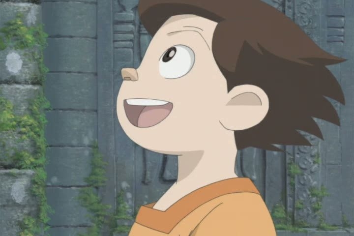 Фантастические дети — скриншот 10