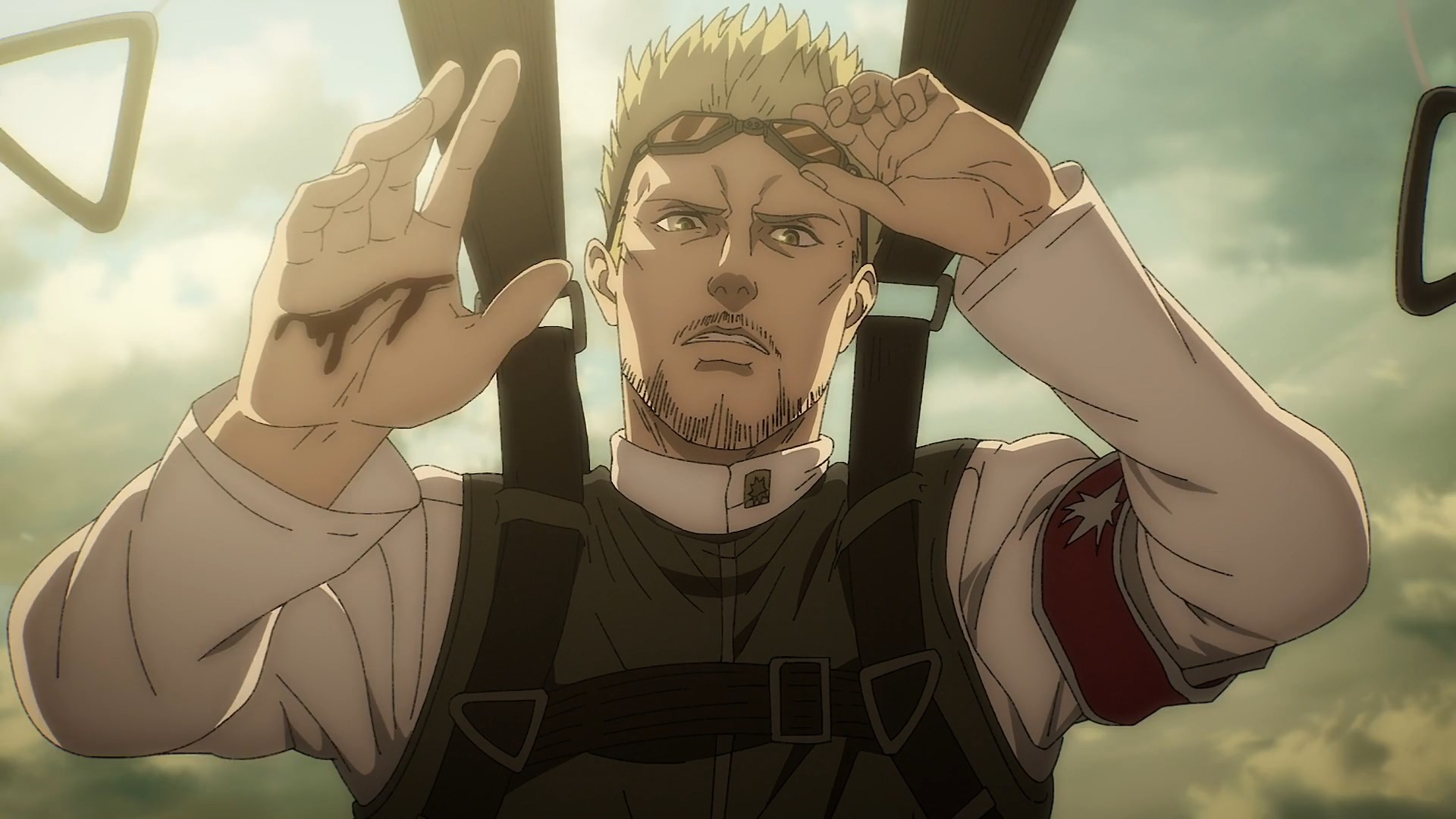 Атака титанов: Финал. Часть 2 — скриншот 16