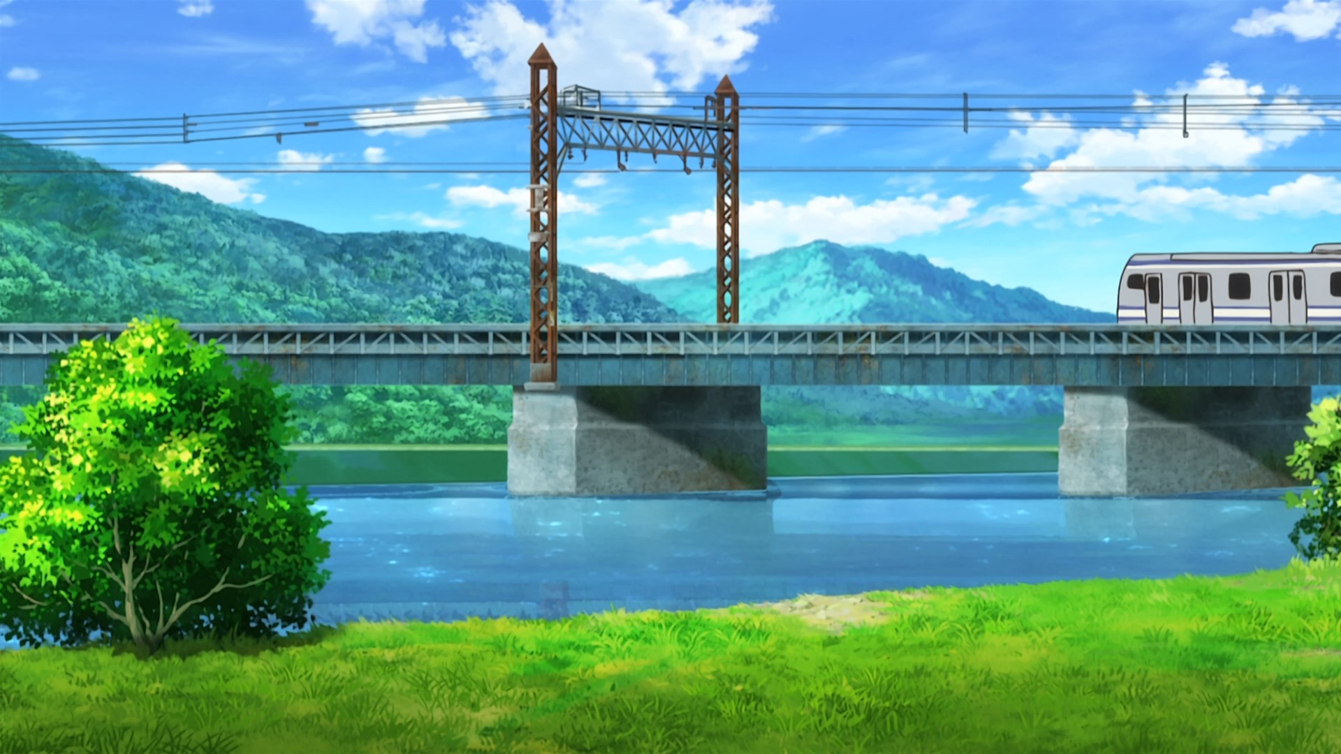 Весёлые деньки в общежитии монстров — скриншот 4