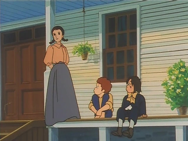 Приключения Тома Сойера — скриншот 14