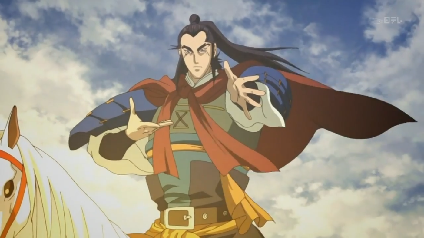 Дорога под Небом — скриншот 10