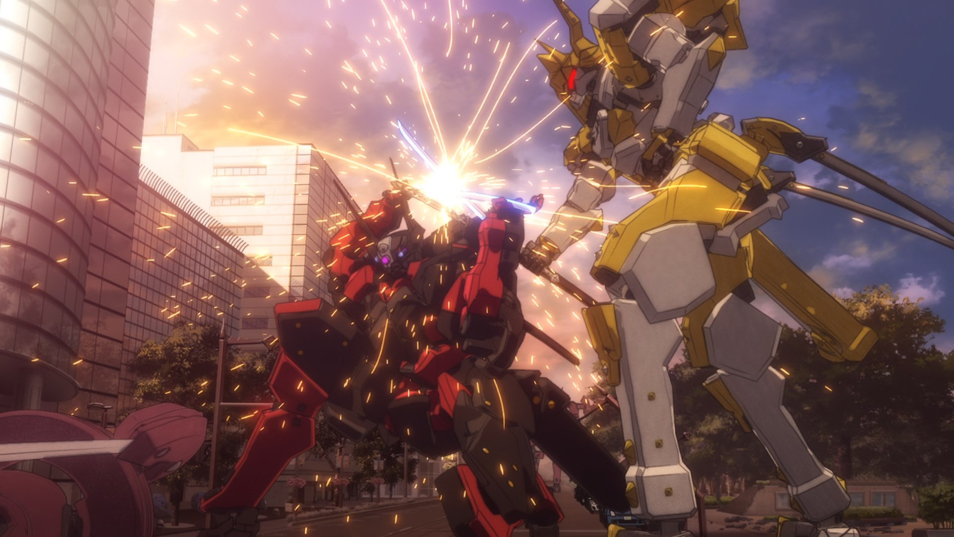 Чёрная сталь — скриншот 43