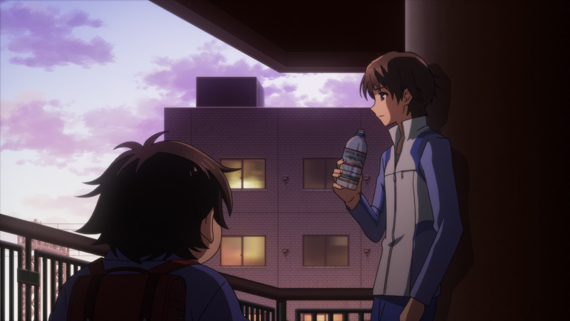 Ускоренный мир — скриншот 40