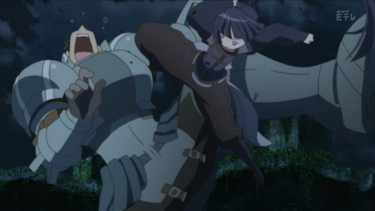 Покорение горизонта: Рекап — скриншот 15