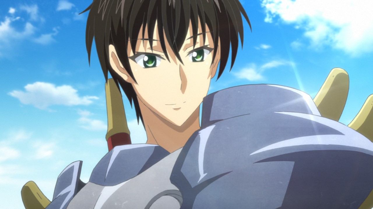 Раз героем мне не стать — самое время работу искать! OVA — скриншот 20