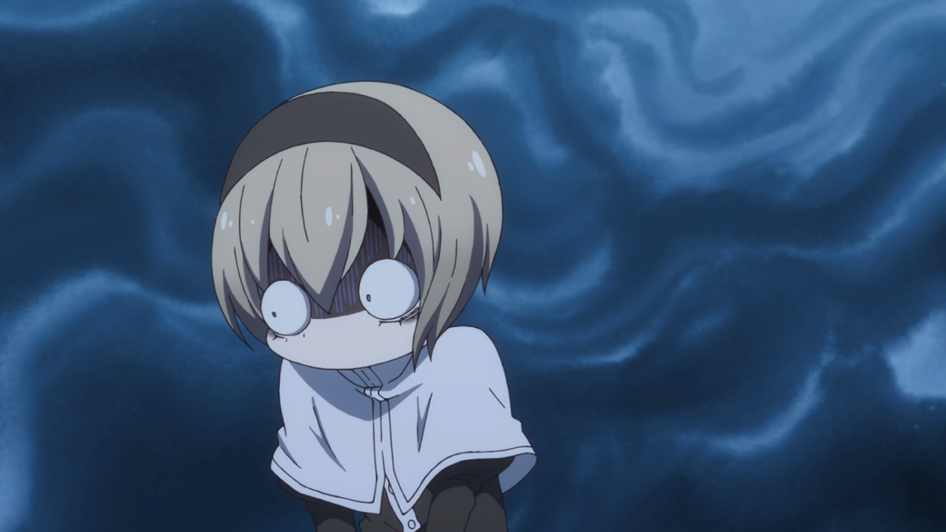 Дропкик злого духа — скриншот 54