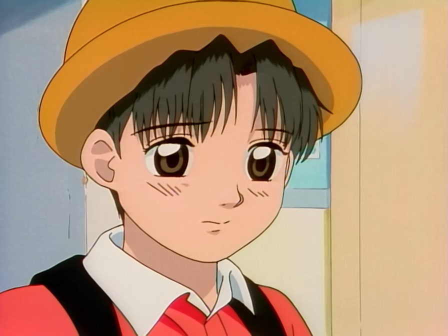 Малыш и я — скриншот 37