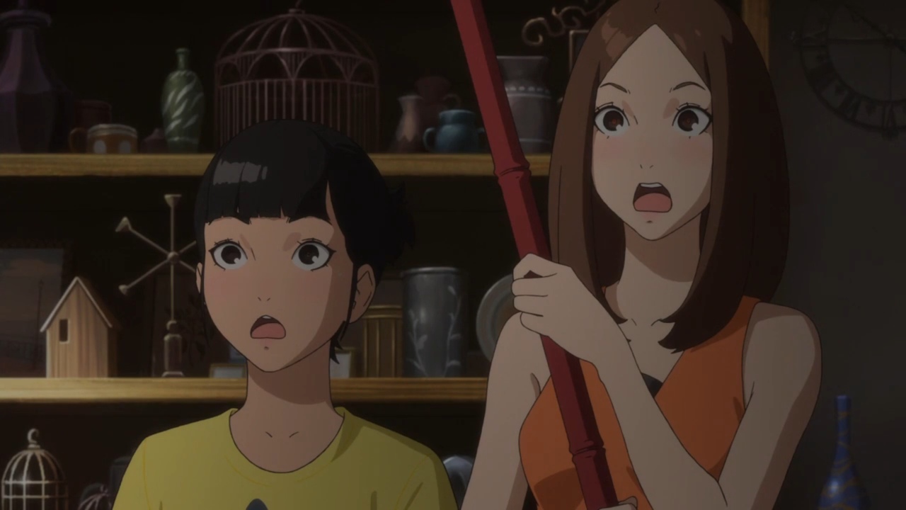 В стране чудес — скриншот 49