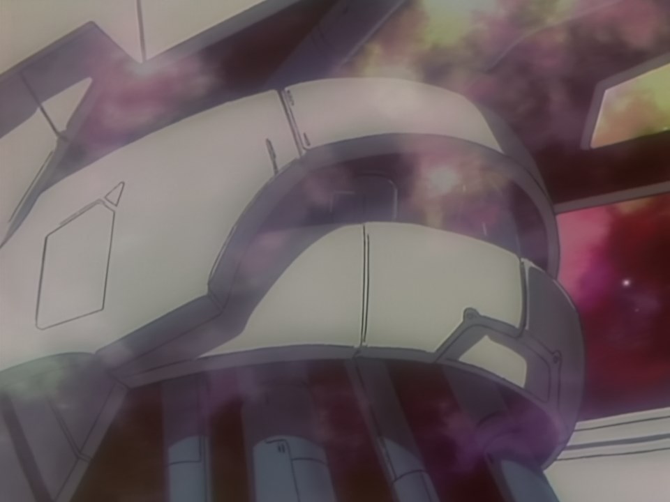 Звёздные фрагменты: Рождение — скриншот 8