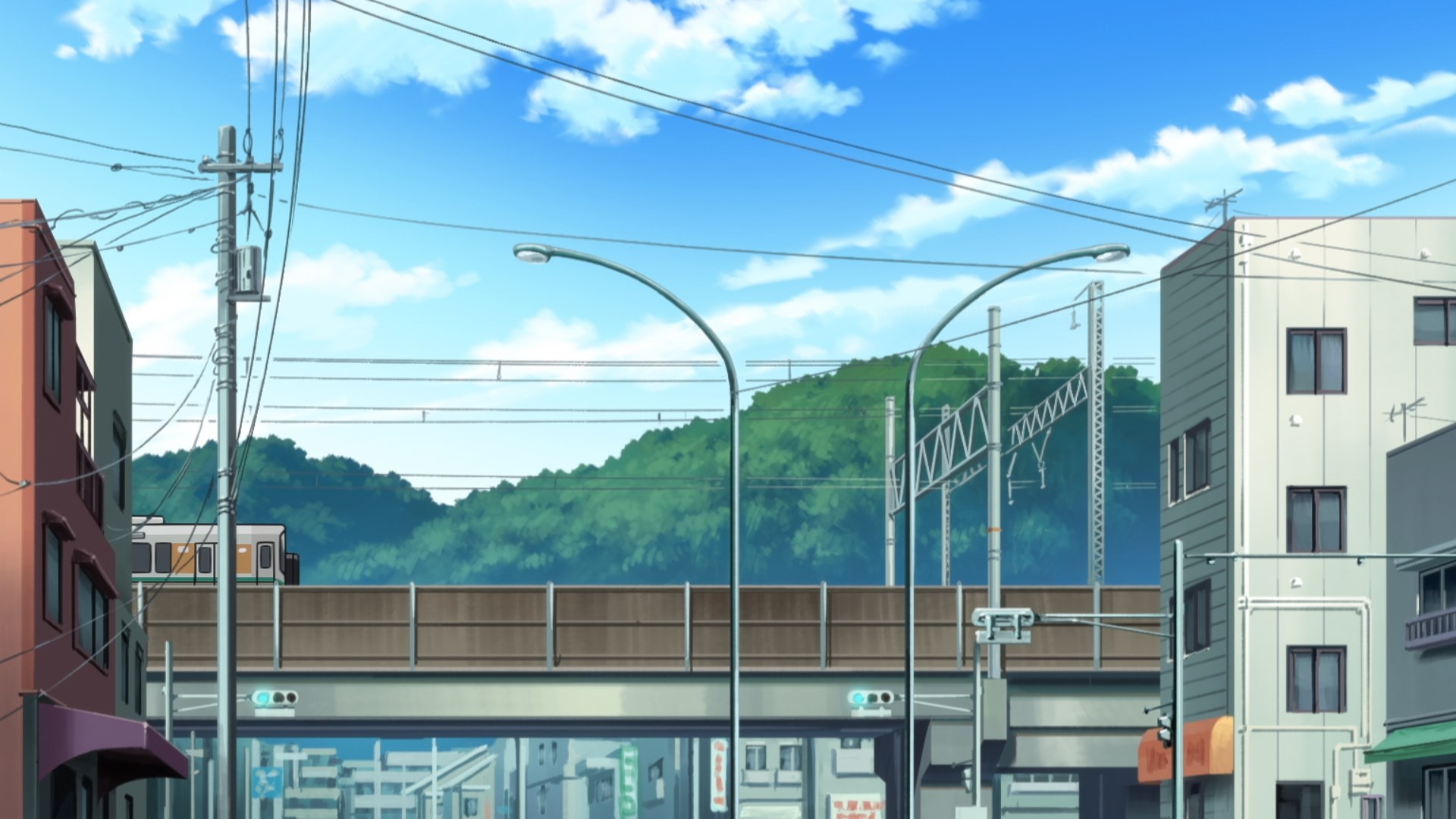 Четверо братьев Юдзуки — скриншот 36