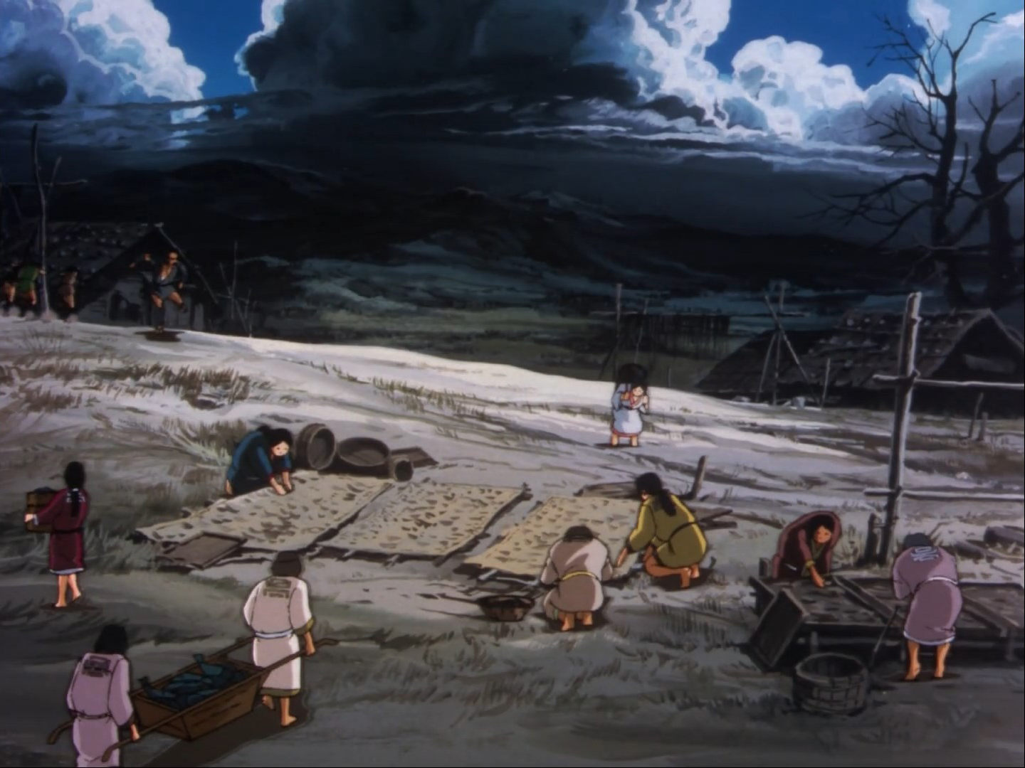 Меч Камуи — скриншот 24