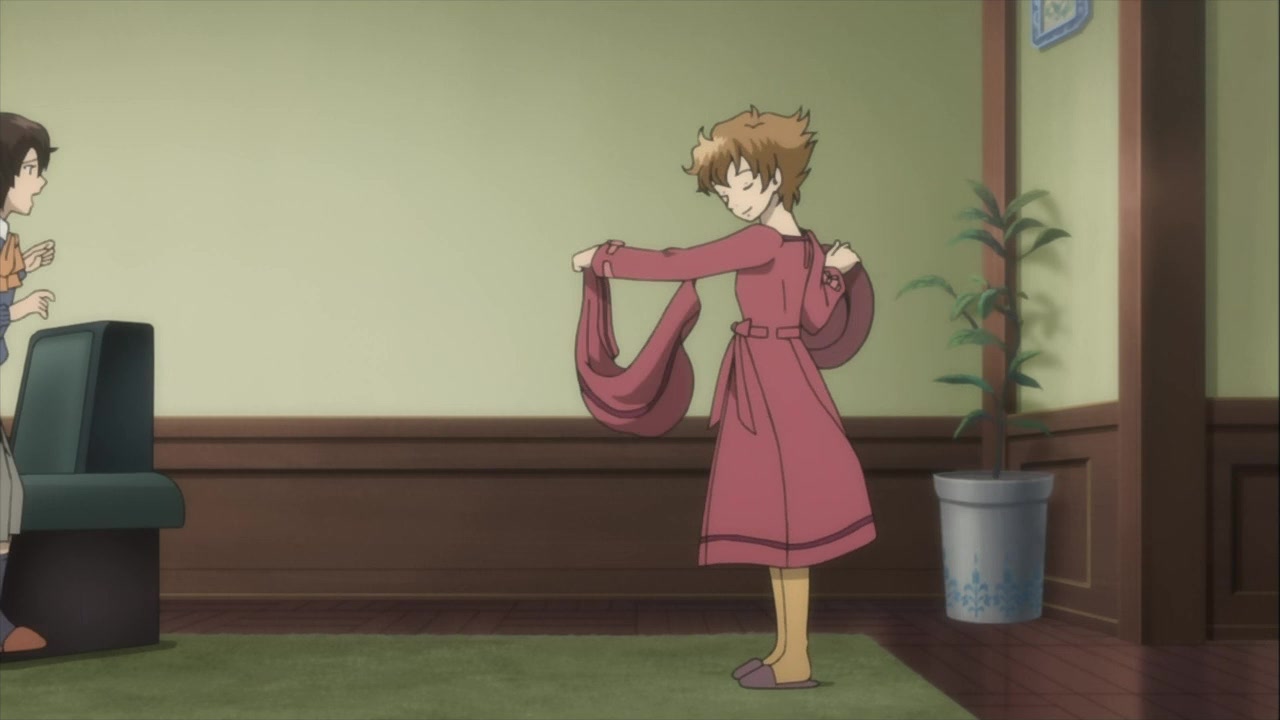 Дочь Двадцатиликого — скриншот 5