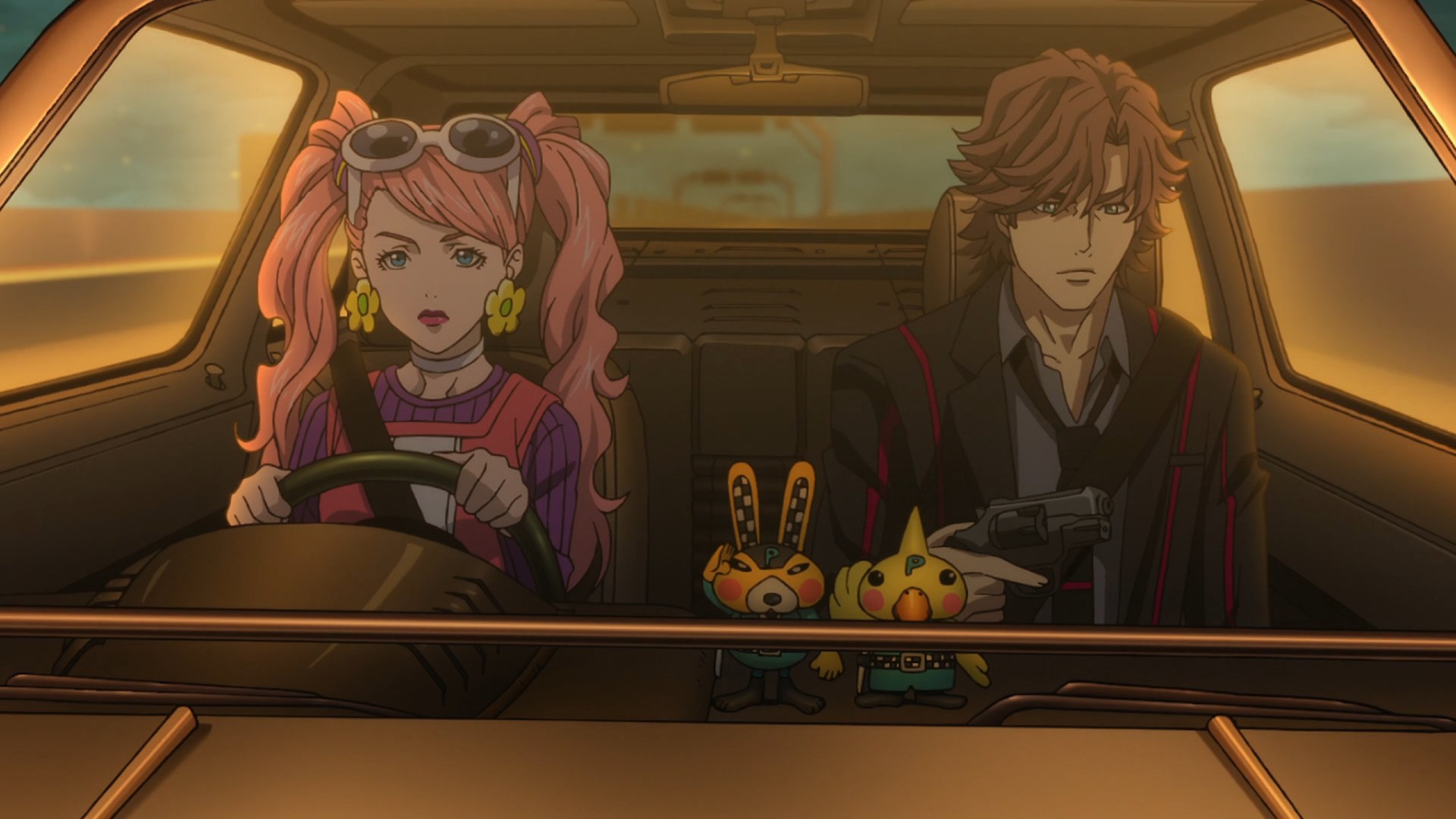 Двойной удар: Даг и Кирилл — скриншот 6