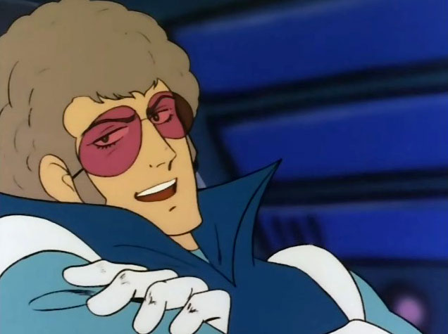 Полководец Даймос — скриншот 12