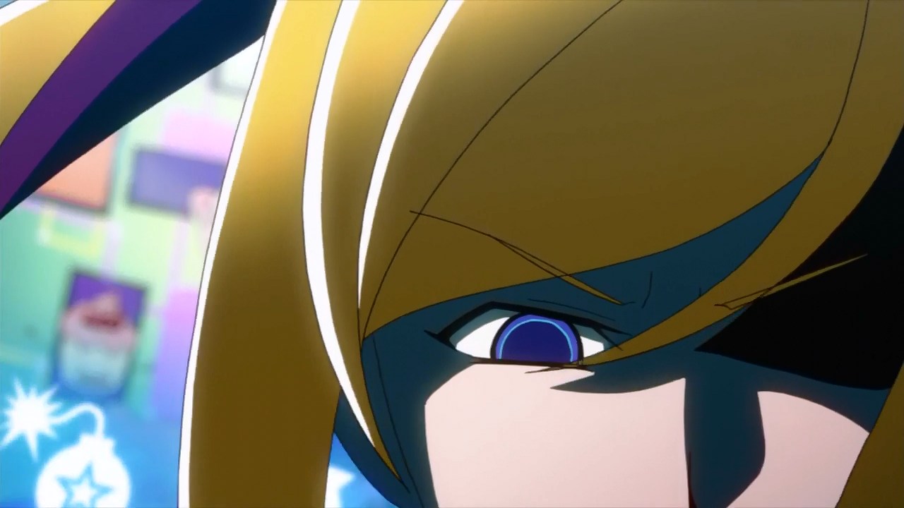 Измерение 18 — скриншот 41