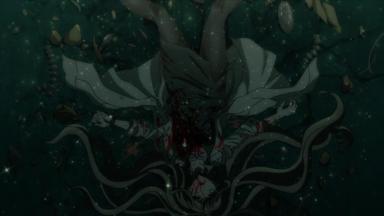 Данганронпа 3: Конец школы надежды — Будущее — скриншот 35