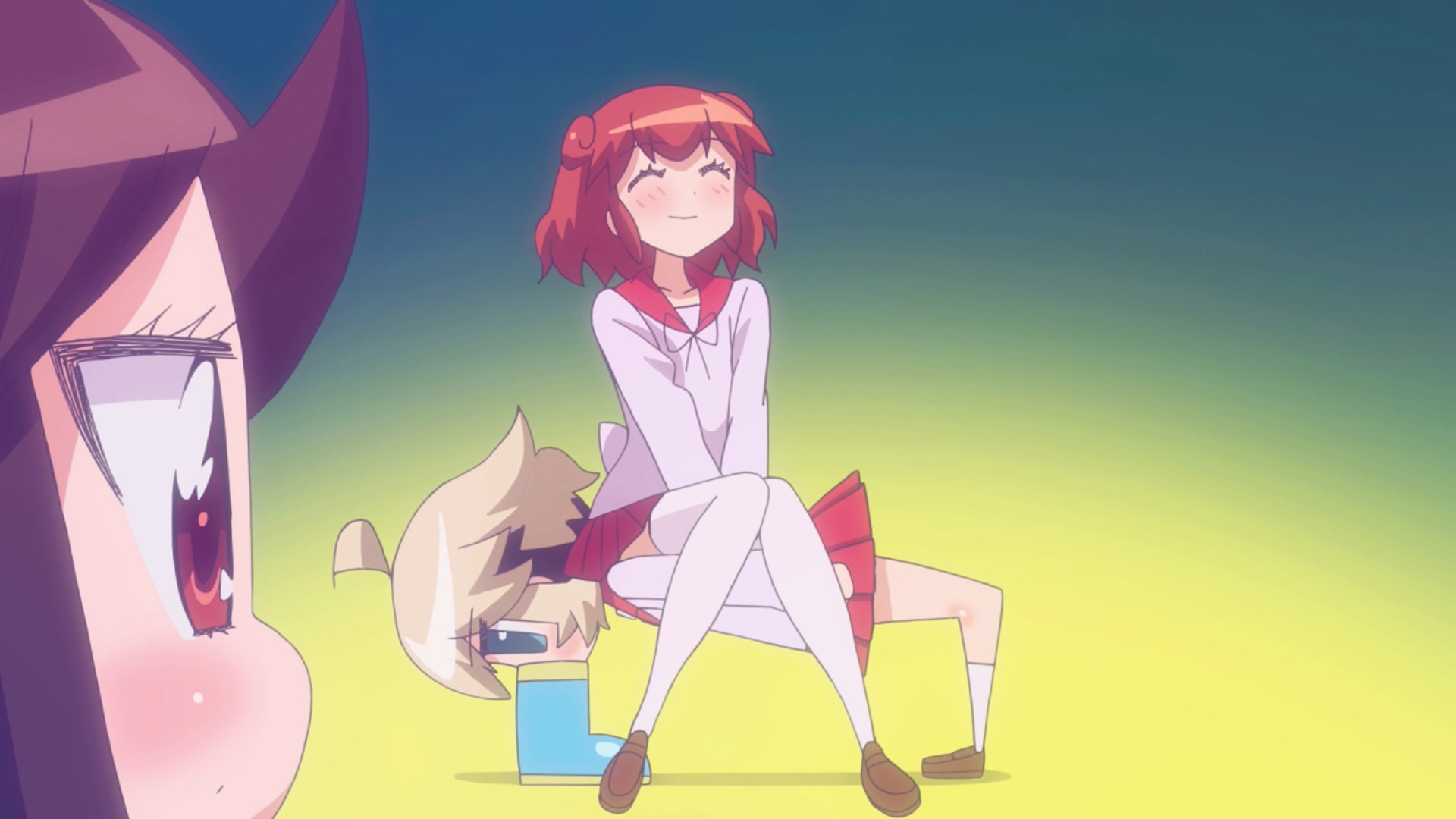 Аи Маи Ми: Хирургические друзья — скриншот 29