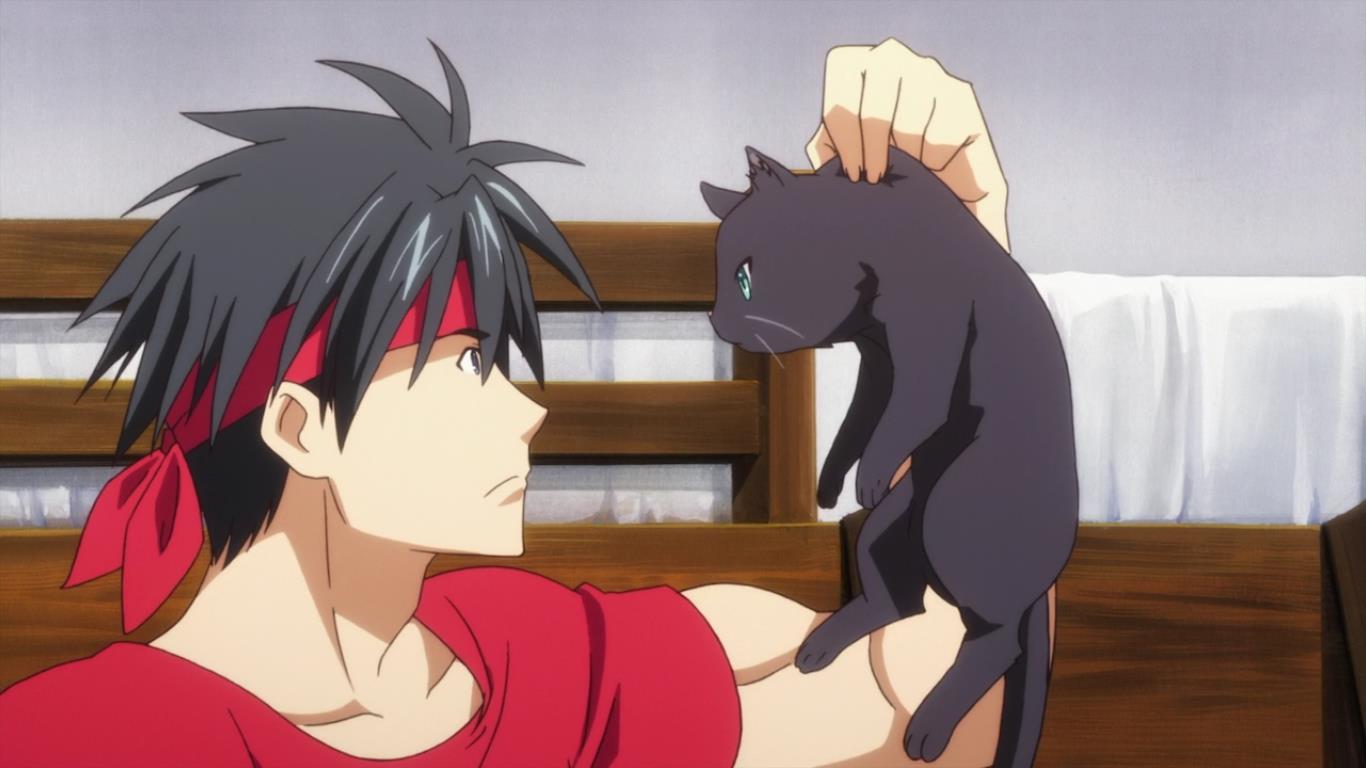 Маленькие проказники! EX — скриншот 36