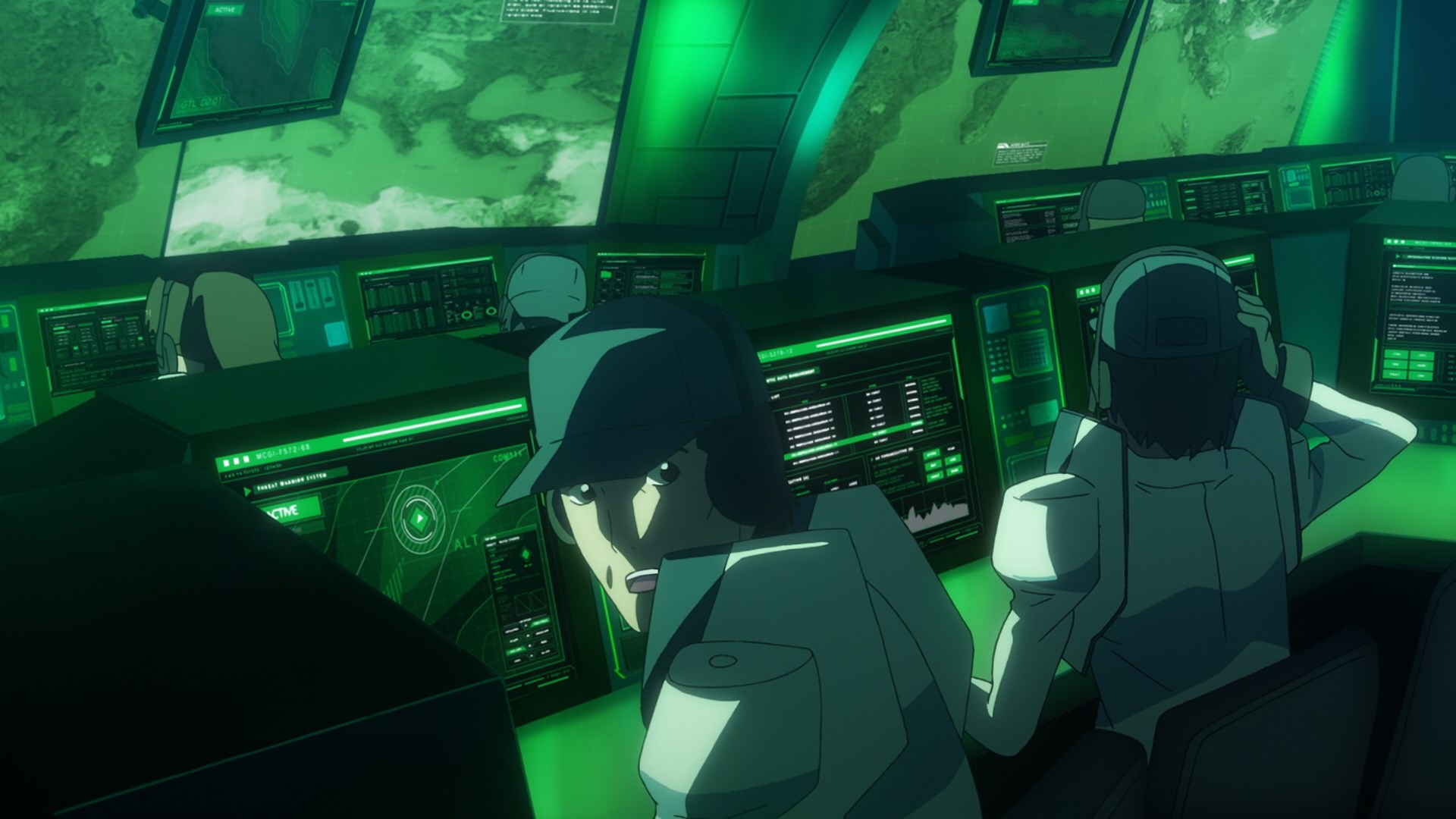 Тяжёлый объект — скриншот 21