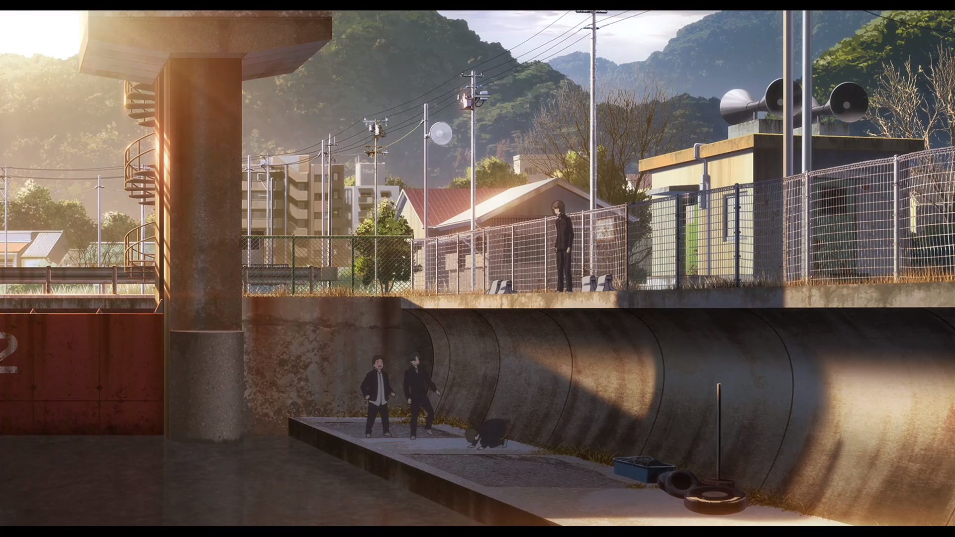 Фабрика иллюзий Алисы и Терезы — скриншот 29