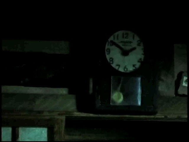 Ностальгия — скриншот 6