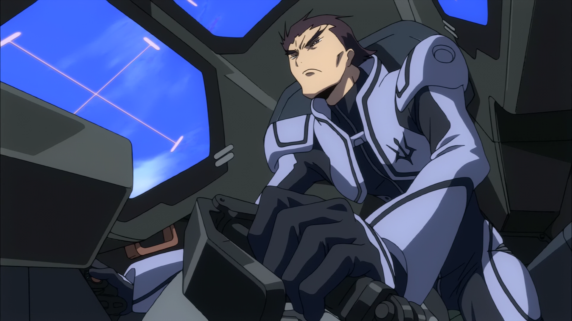 Код Гиас: Восставший Лелуш — Тёмное восстание — скриншот 27