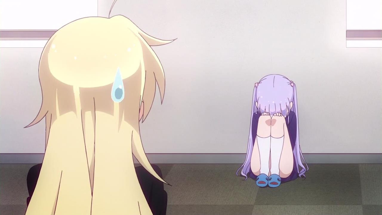 Новая игра! — скриншот 28