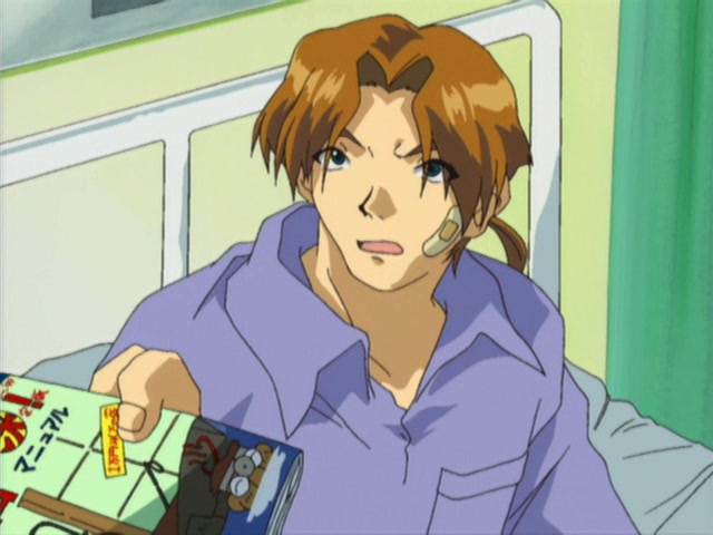 Мальчишки есть мальчишки — скриншот 24