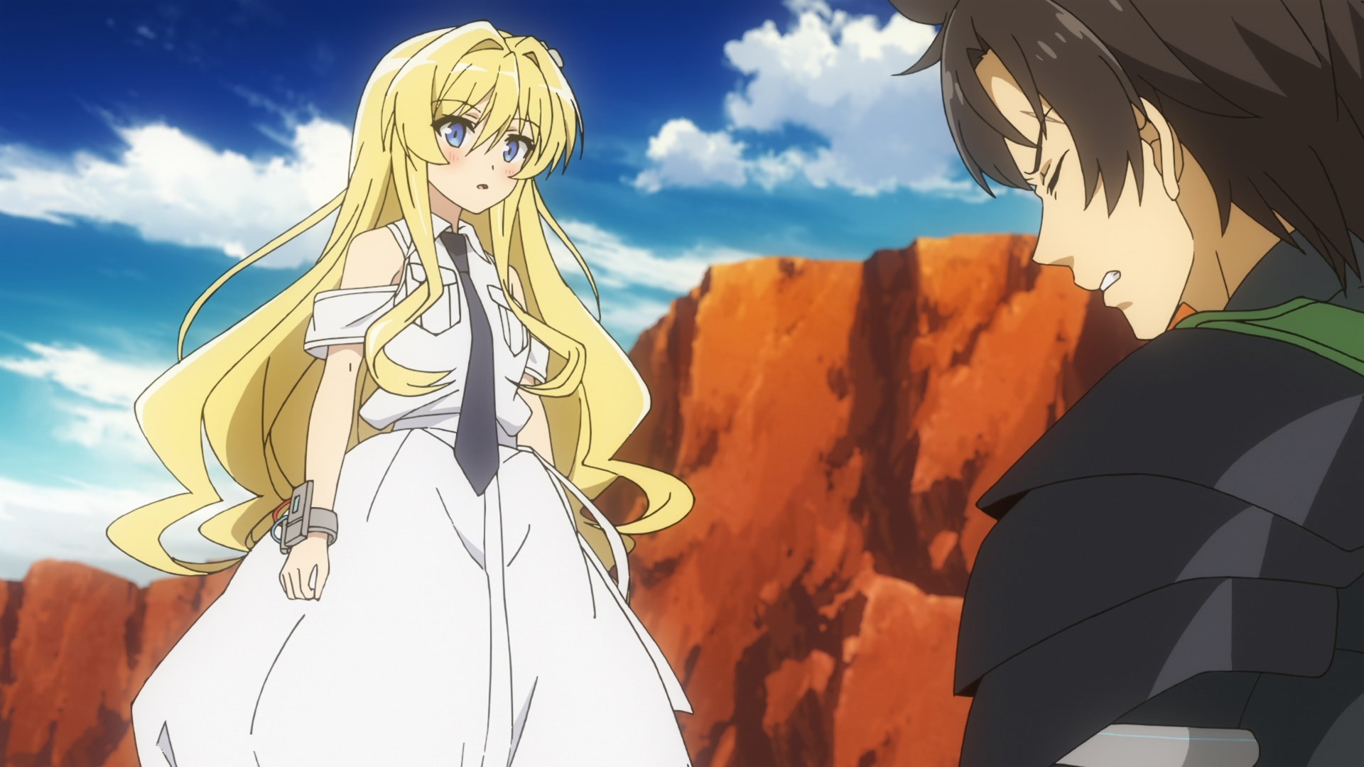 Комбатанты будут высланы! — скриншот 18