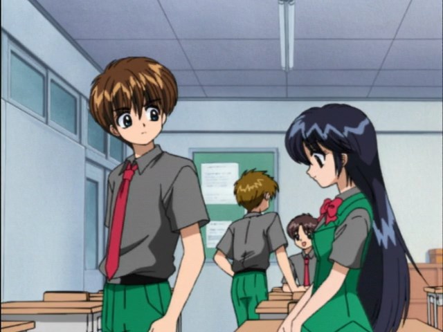 Эгоистичная фея Мирумо де Пон! — скриншот 25