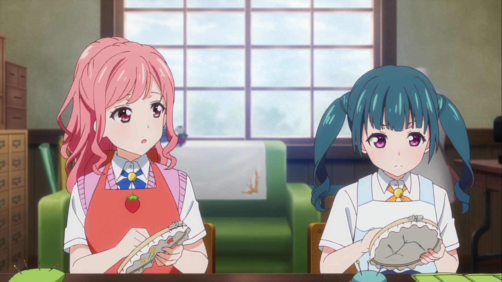 Гордость оранжевых! — скриншот 13